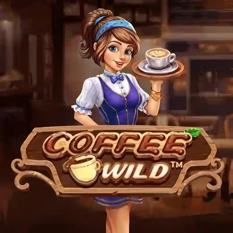 Coffee Wild slot