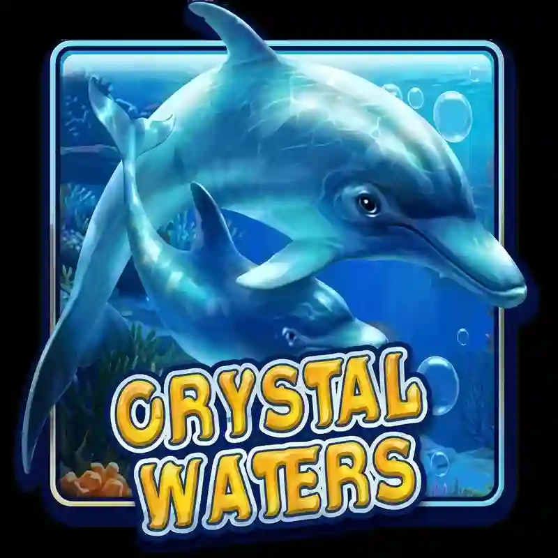 Crystal Waters slot game