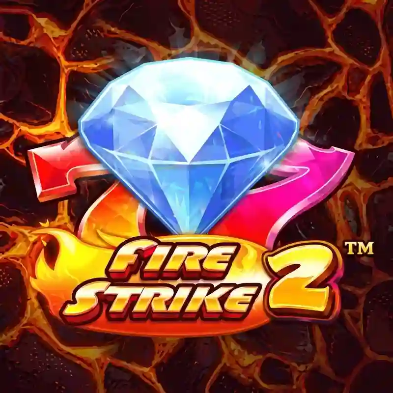 Fire Strike 2 slot game