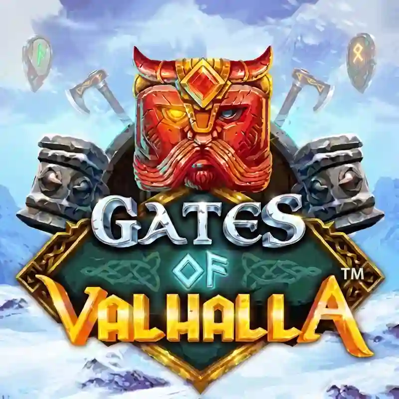 Gates of Valhalla™