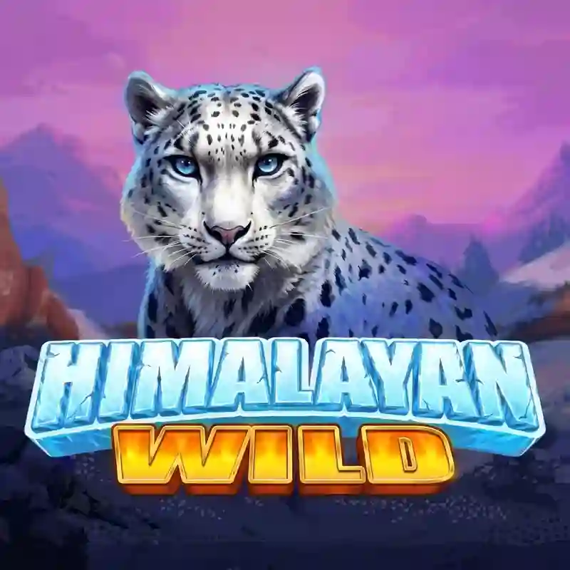 Himalayan Wild slot game