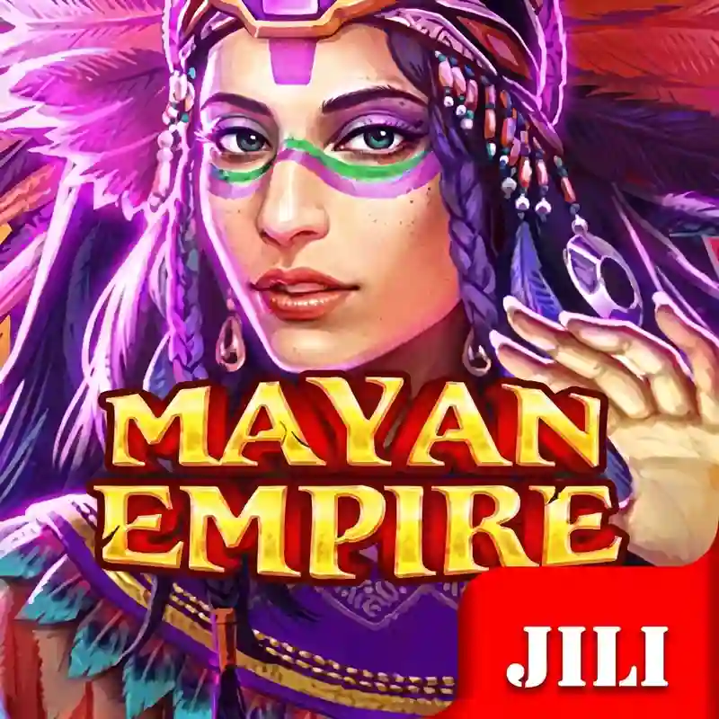 Mayan Empire slot
