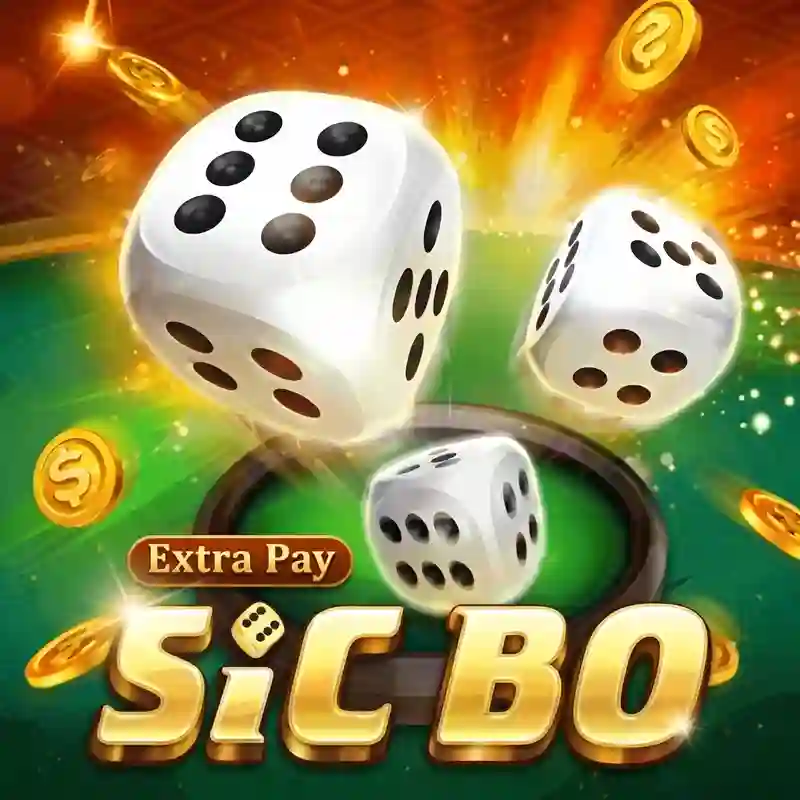 Sic Bo game