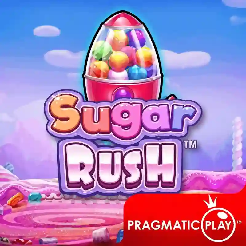 Sugar Rush slot