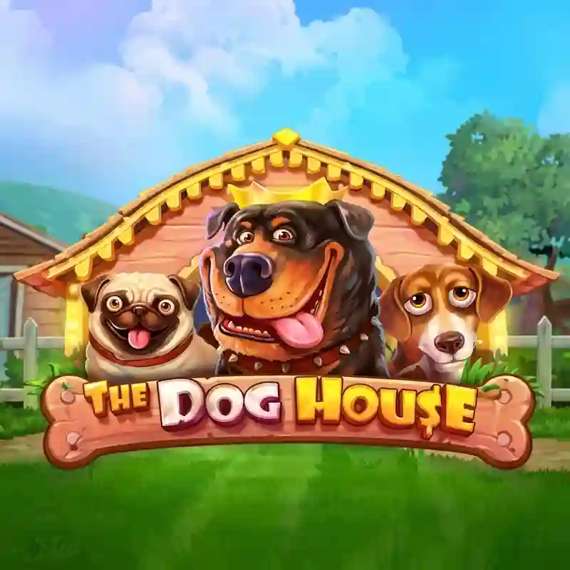 The Dog House slot